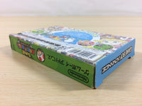 ua5442 Super Mario Ball BOXED GameBoy Advance Japan