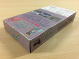 Eien no Filena Eternal Filena BOXED SNES Super Famicom Japan - UA2716