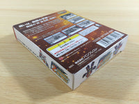de6689 Super Robot Taisen Compact 2 BOXED Wonder Swan Bandai Japan
