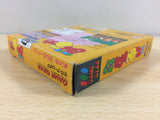 Magical Taruruuto kun BOXED Sega Game Gear Japan - DE3286