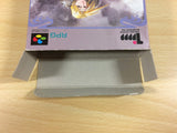Eien no Filena Eternal Filena BOXED SNES Super Famicom Japan - UA2716