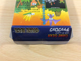 Chuck Rock BOXED Sega Game Gear Japan - DE2319