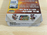 de6689 Super Robot Taisen Compact 2 BOXED Wonder Swan Bandai Japan