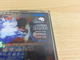 WB1028 Real Bout Fatal Fury 2 NEO GEO CD Japan