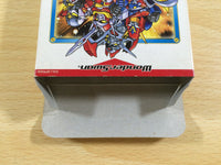 de6689 Super Robot Taisen Compact 2 BOXED Wonder Swan Bandai Japan