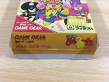Magical Taruruuto kun BOXED Sega Game Gear Japan - DE3286
