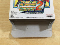 de6689 Super Robot Taisen Compact 2 BOXED Wonder Swan Bandai Japan