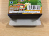 Chuck Rock BOXED Sega Game Gear Japan - DE2319
