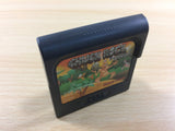 Chuck Rock BOXED Sega Game Gear Japan - DE2319