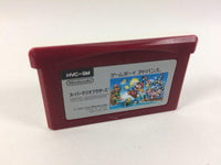 dd8363 Super Mario Bros. BOXED GameBoy Advance Japan