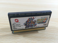 de6689 Super Robot Taisen Compact 2 BOXED Wonder Swan Bandai Japan