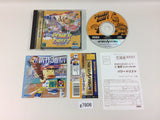 g7806 Power Drift Sega Saturn Japan