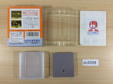 Rockman World 3 Megaman BOXED GameBoy Game Boy Japan - DC6509