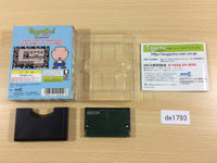 DE1793 Engacho! BOXED Wonder Swan Bandai Japan