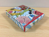 DE1793 Engacho! BOXED Wonder Swan Bandai Japan