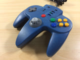 DE3189 Nintendo 64 Controller Ascii Pad Boxed N64 Japan