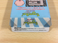 DE1793 Engacho! BOXED Wonder Swan Bandai Japan