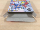 Rockman World 3 Megaman BOXED GameBoy Game Boy Japan - DC6509