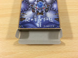 R TYPE II 2 BOXED GameBoy Game Boy Japan - UA7895