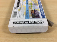 ua5689 Medabots Medarot Ni Core Kuwagata Version BOXED GameBoy Advance Japan