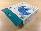 DE3189 Nintendo 64 Controller Ascii Pad Boxed N64 Japan