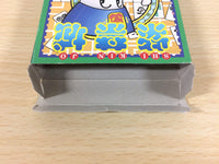ua3889 Shikinjoh BOXED Sega Game Gear Japan