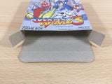 Rockman World 3 Megaman BOXED GameBoy Game Boy Japan - DC6509