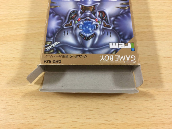 セレクションⅡ　ゲームボーイ UA7895 R TYPE II 2 BOXED GameBoy Game Boy Japan – J4U.co.jp