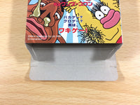 DE1793 Engacho! BOXED Wonder Swan Bandai Japan