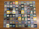 w1024 Untested 352 Cartridges Wholesale Lot GameBoy Game Boy Japan