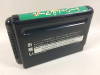 dd7712 ToeJam & Earl BOXED Mega Drive Genesis Japan
