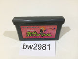 Kim Possible GameBoy Advance Japan - BW2981
