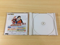 de4895 Capcom vs. SNK 2 Millionaire Fighting 2001 Dreamcast Japan