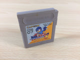 Rockman World 3 Megaman BOXED GameBoy Game Boy Japan - DC6509