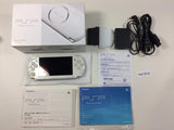 wa1573 PSP-3000 PEARL WHITE BOXED SONY PSP Console Japan