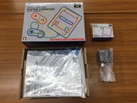 W1157 Super Famicom SNES Classic Edition Mini Console BOXED Nintendo Japan
