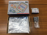 W1157 Super Famicom SNES Classic Edition Mini Console BOXED Nintendo Japan
