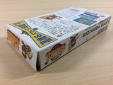 Takahashi Meijin no Daibouken Jima II BOXED SNES Super Famicom Japan - UA2929