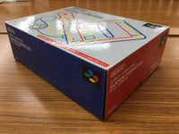 W1157 Super Famicom SNES Classic Edition Mini Console BOXED Nintendo Japan