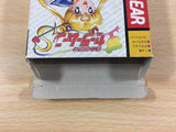 Bishoujo Senshi Sailor Moon S BOXED Sega Game Gear Japan - DD9913