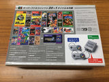 W1157 Super Famicom SNES Classic Edition Mini Console BOXED Nintendo Japan