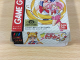 Bishoujo Senshi Sailor Moon S BOXED Sega Game Gear Japan - DD9913