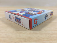 dc6254 Pocket Fighter BOXED Wonder Swan Bandai Japan