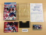 DE2639 MOBILE SUIT GUNDAM SEED BOXED Wonder Swan Bandai Japan
