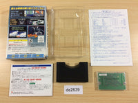 DE2639 MOBILE SUIT GUNDAM SEED BOXED Wonder Swan Bandai Japan