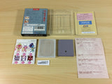 Another Bible BOXED GameBoy Game Boy Japan - UA6607