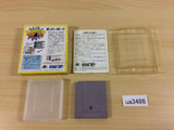 ua3486 Bomber Boy BOXED GameBoy Game Boy Japan