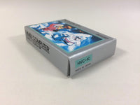 dd8366 ICE CLIMBER BOXED GameBoy Advance Japan