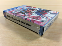 DE2639 MOBILE SUIT GUNDAM SEED BOXED Wonder Swan Bandai Japan