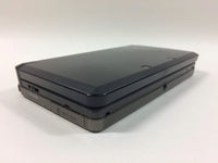 g6067 Nintendo 3DS Clear Black Console Japan